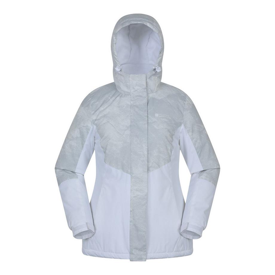 Blouson De Ski Imprimé Dawn