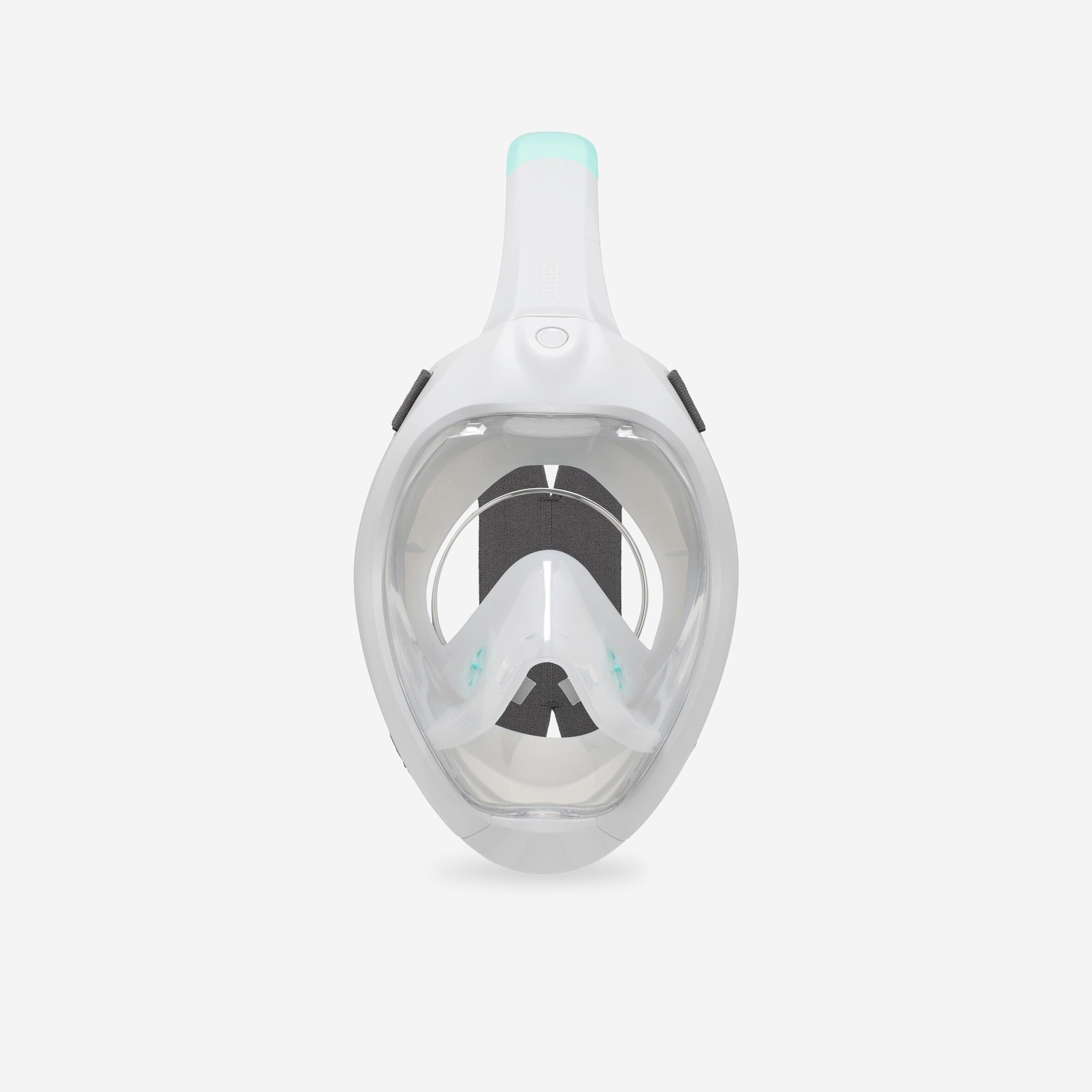 SUBEA  Tauchmaske - EASYBREATH 500 