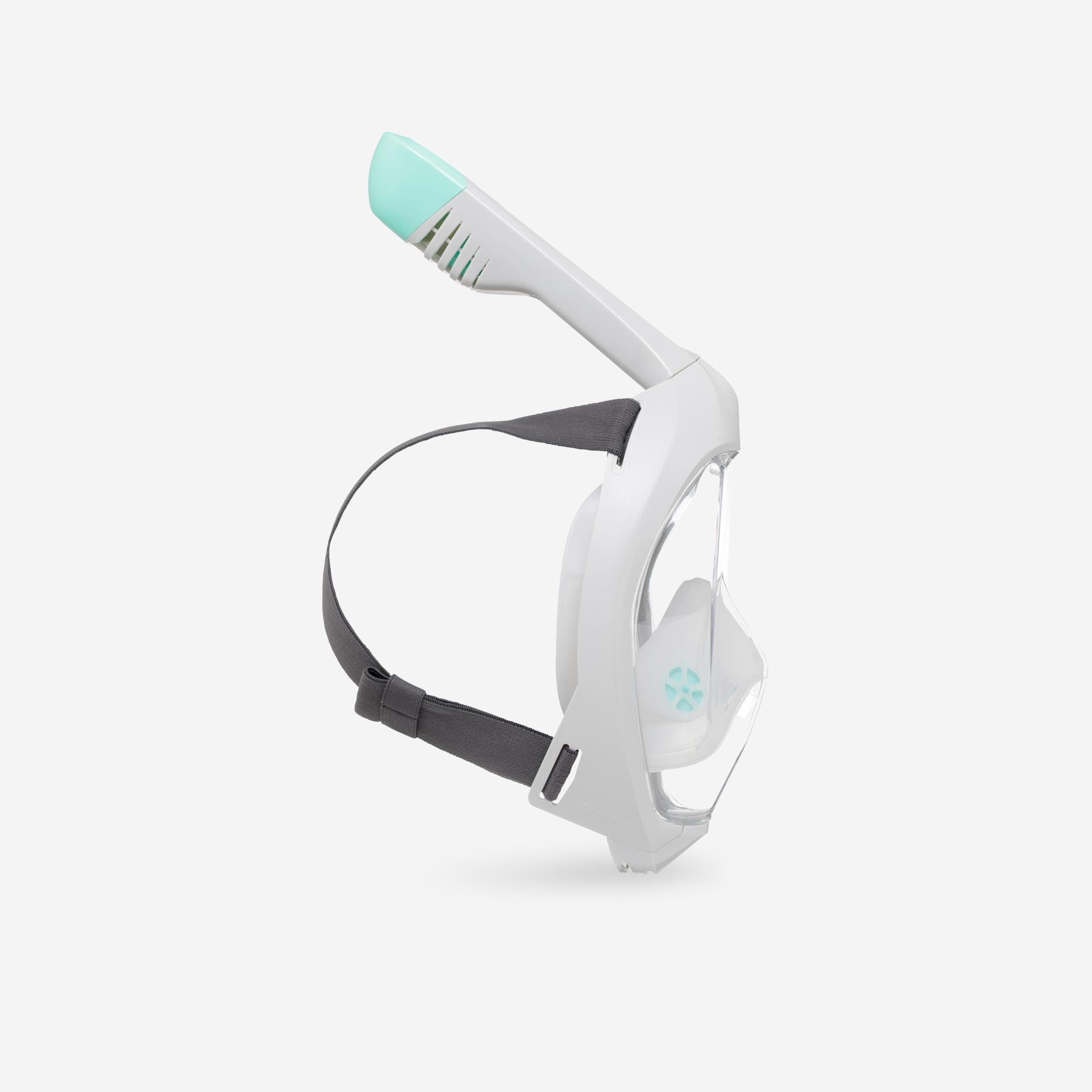 SUBEA  Tauchmaske - EASYBREATH 500 