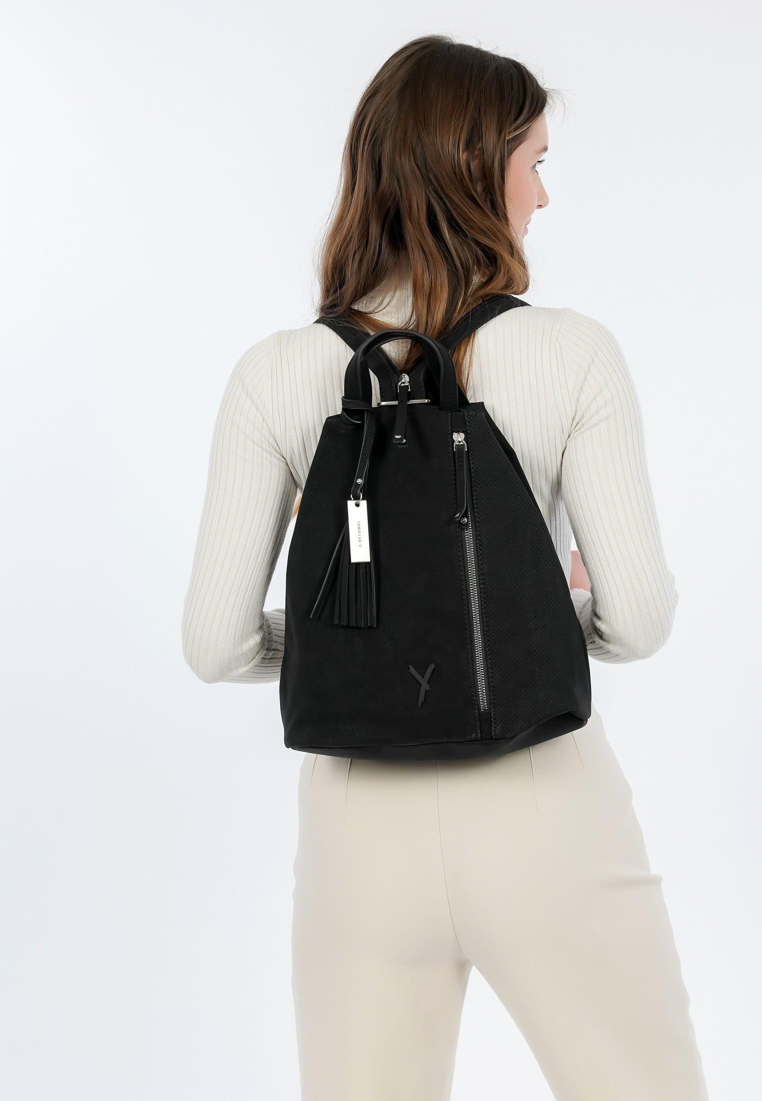 SURI FREY Rucksack SFY Romy  