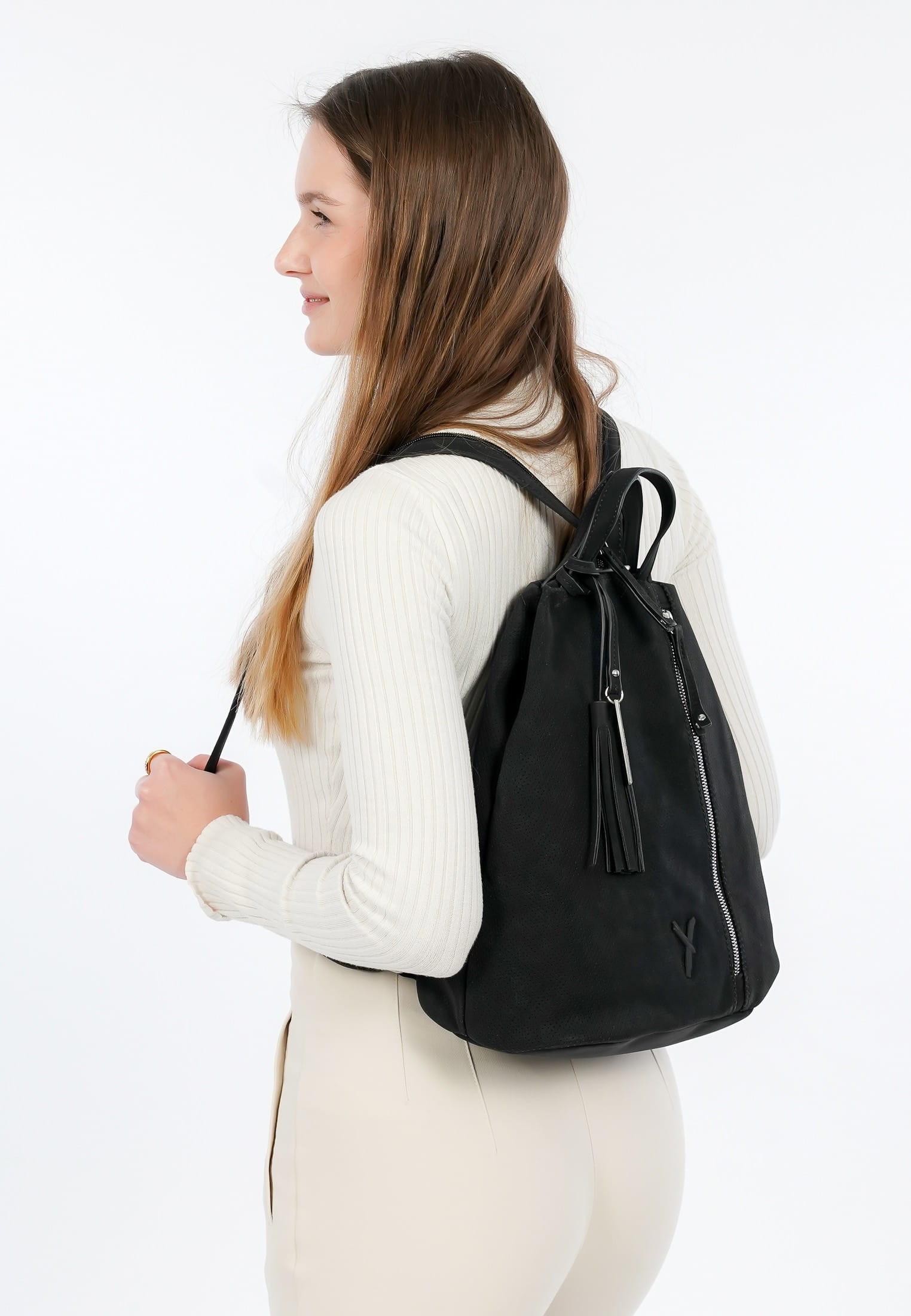 SURI FREY Rucksack SFY Romy  