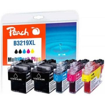 Tinte Bher LC-3219XL