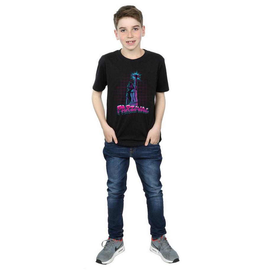 Ready Player One  TShirt 