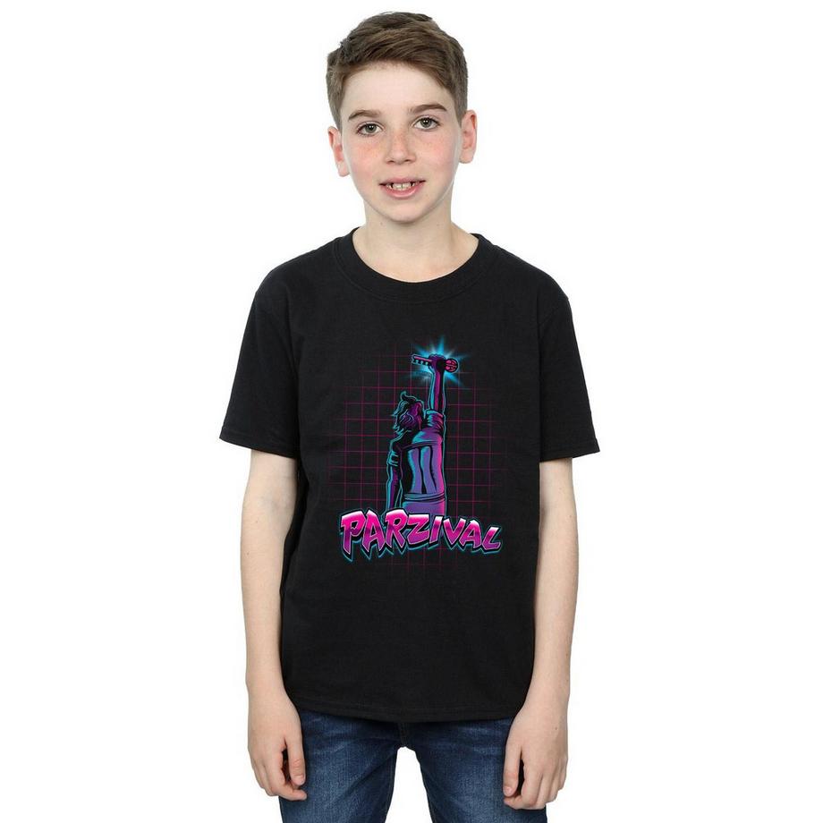 Ready Player One  TShirt 