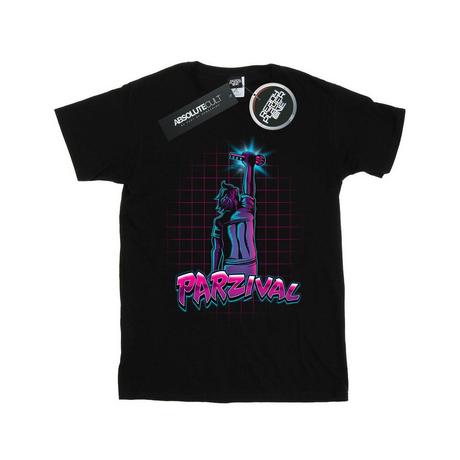 Ready Player One  TShirt 