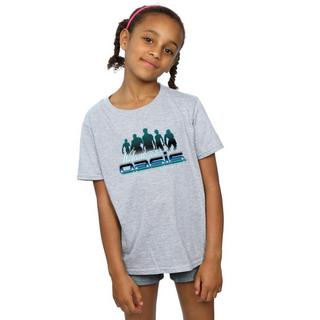 Ready Player One  Welcome To The Oasis TShirt 