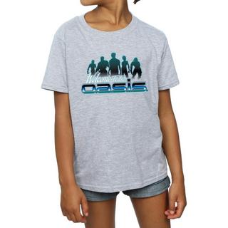 Ready Player One  Welcome To The Oasis TShirt 