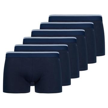 Boxer  Pack de 6 Conforme à la silhouette-Pants Multipack 6P