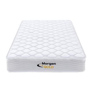 MORGENGOLD Materasso singolo a molle e memory foam WOLKENLOS di MORGENGOLD  