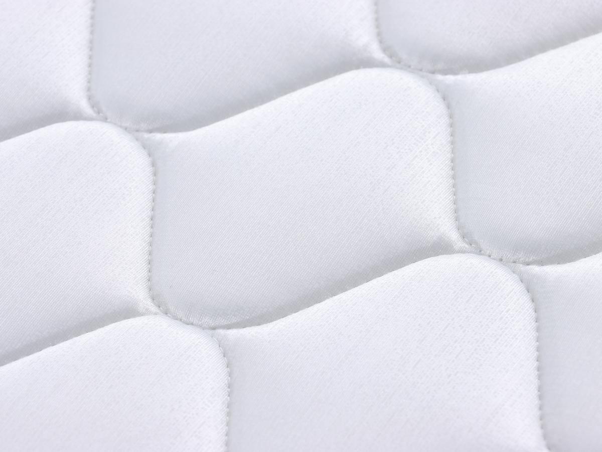 MORGENGOLD Materasso singolo a molle e memory foam WOLKENLOS di MORGENGOLD  