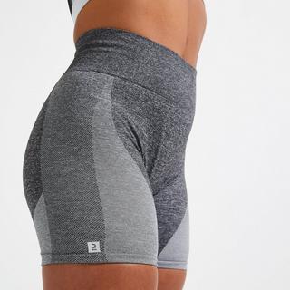 DOMYOS  Shorts - FST 900 SEAMLESS 