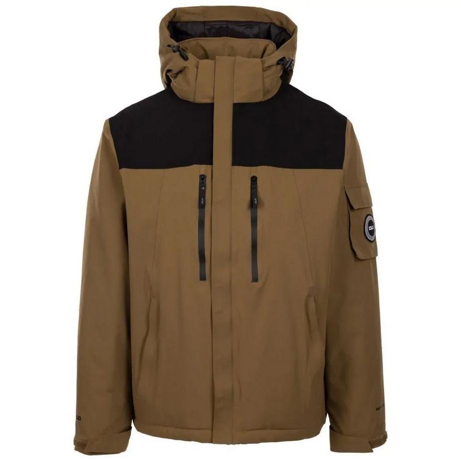 Jenkins DLX Steppjacke