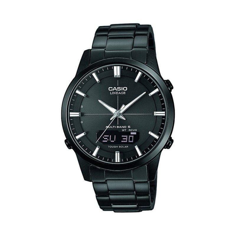CASIO  Collection LCW-M170DB-1AER Montre 