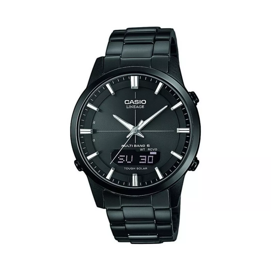 CASIO - Collection LCW-M170DB-1AER, One Size