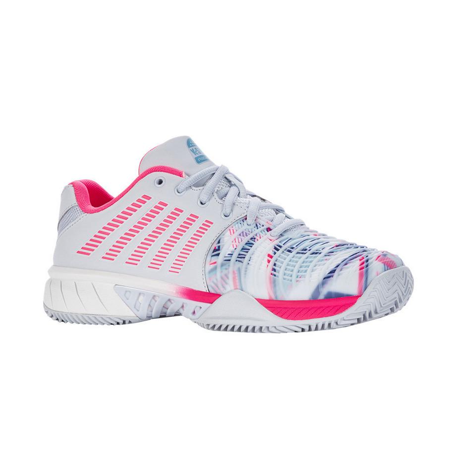 K-Swiss Express Light 3 Chaussures de padel pour femme  