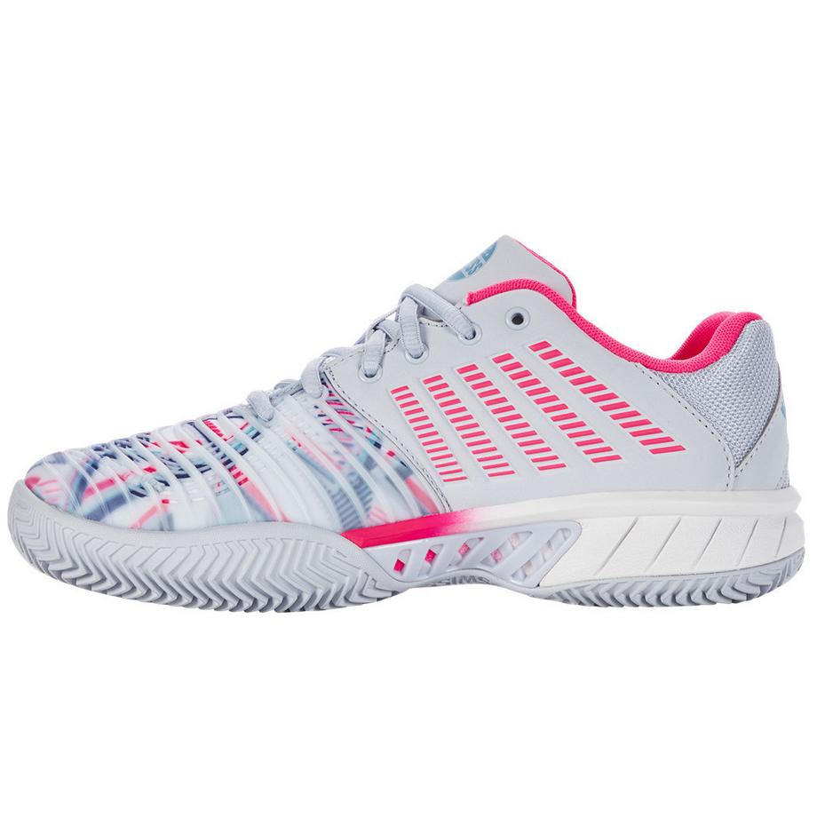 K-Swiss Express Light 3 Chaussures de padel pour femme  