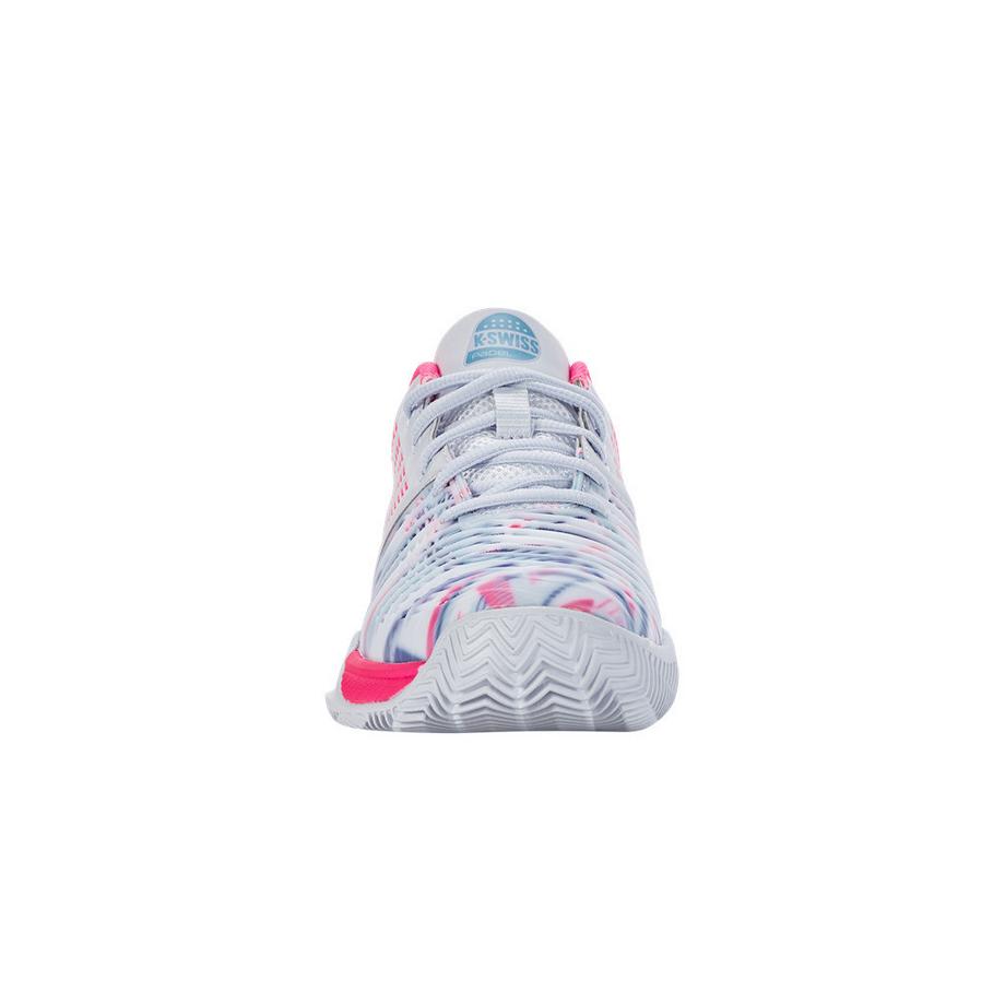 K-Swiss Express Light 3 Chaussures de padel pour femme  