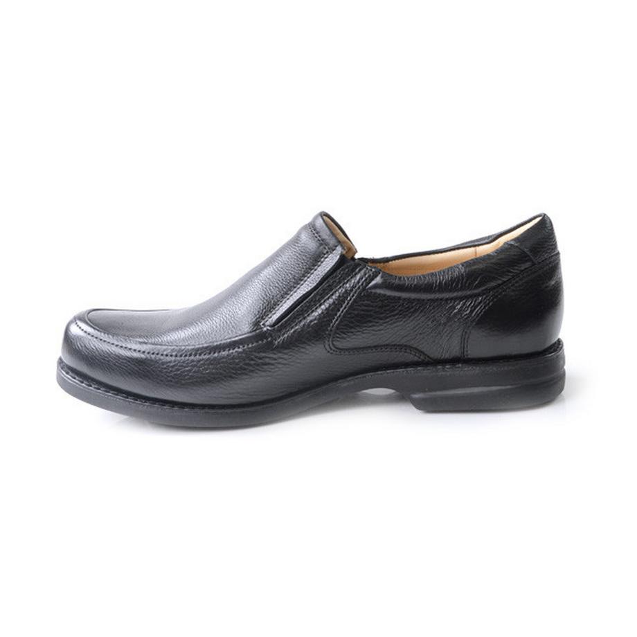 Anatomic Americana 49 Slip-On Loafers  