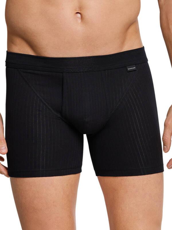 Schiesser Authentic Shorts Confezione da 2  