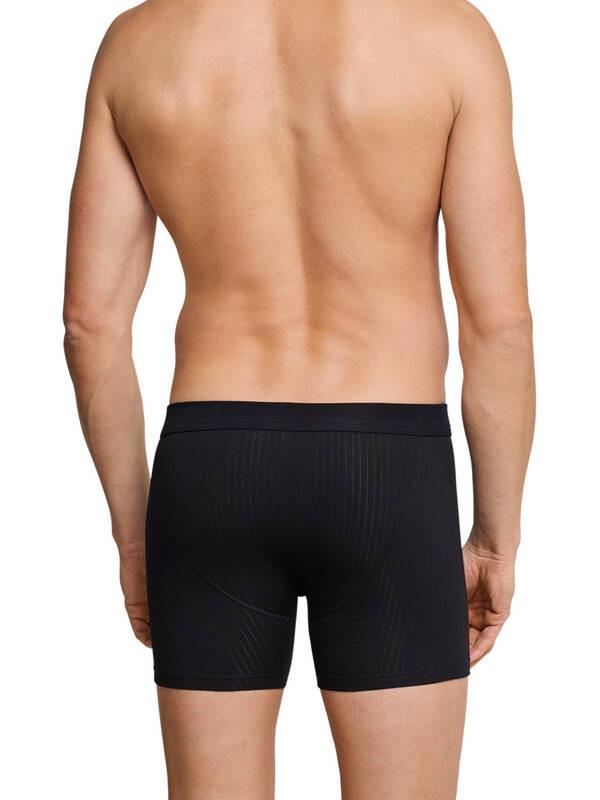 Schiesser Authentic Shorts Confezione da 2  