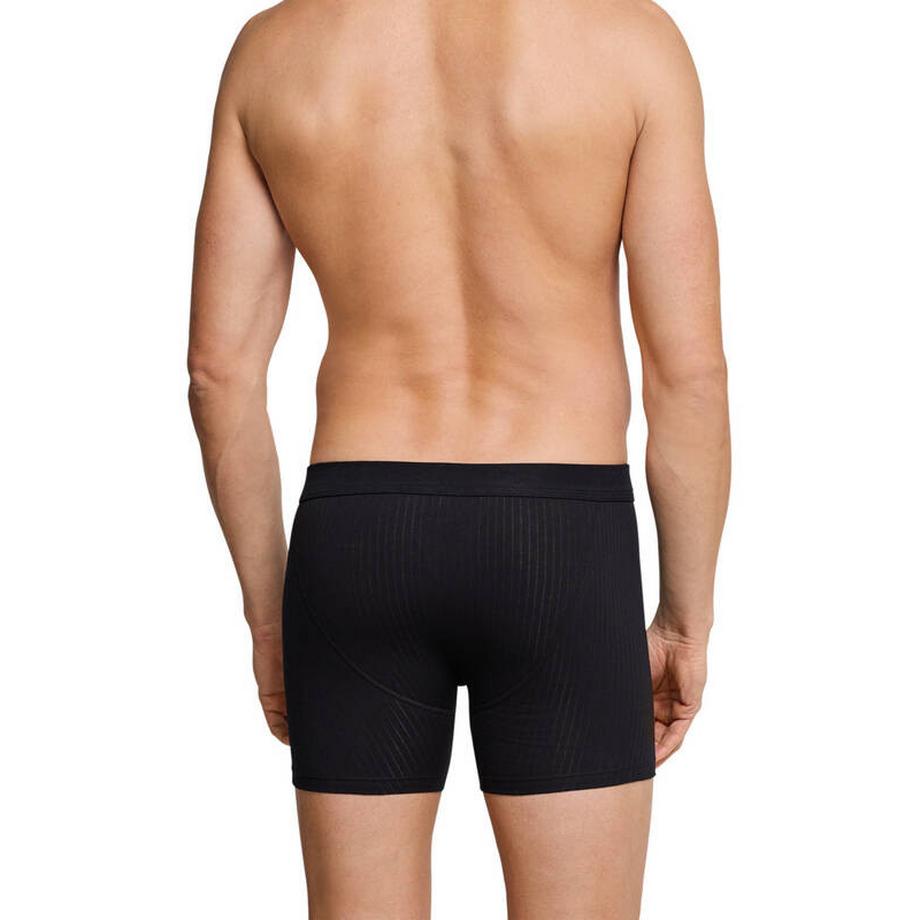 Schiesser Authentic Shorts Lot de 2  