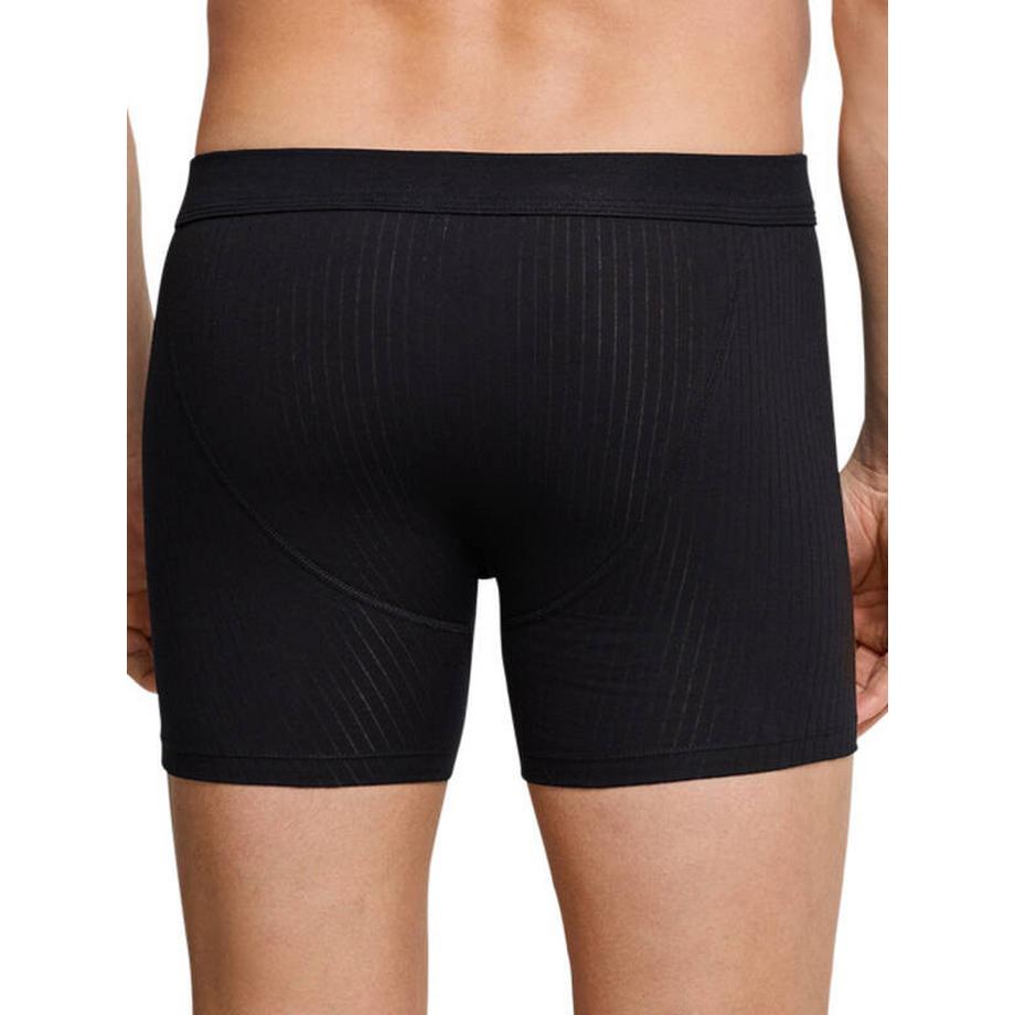 Schiesser Authentic Shorts Lot de 2  