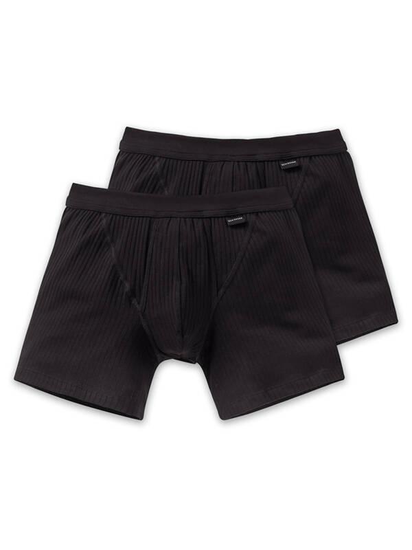 Schiesser  Authentic Shorts 