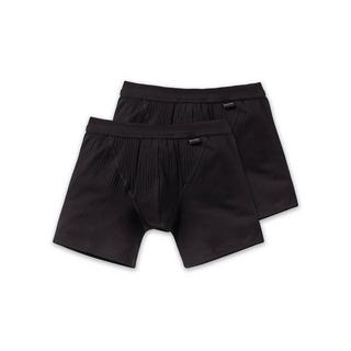 Schiesser Authentic Shorts Confezione da 2  