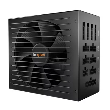 ! Straight Power 11 Netzteil 850 W 20+4 pin ATX ATX Schwarz