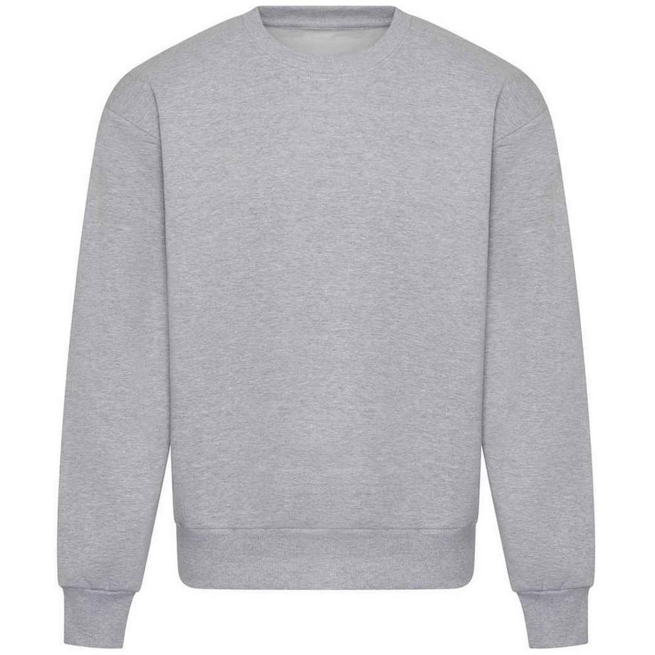 AWDis Sweatshirt Col Rond Oversize  