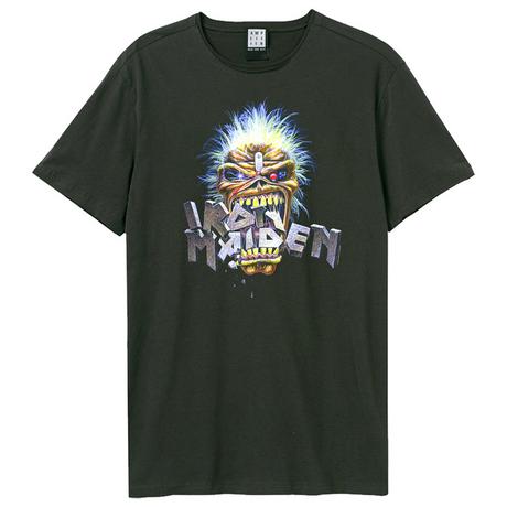 Amplified  Tshirt CHOMP 