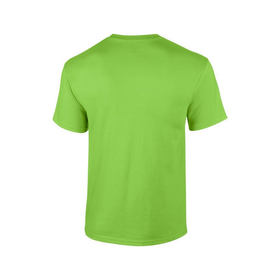 Gildan T-Shirt Girocollo Classico  
