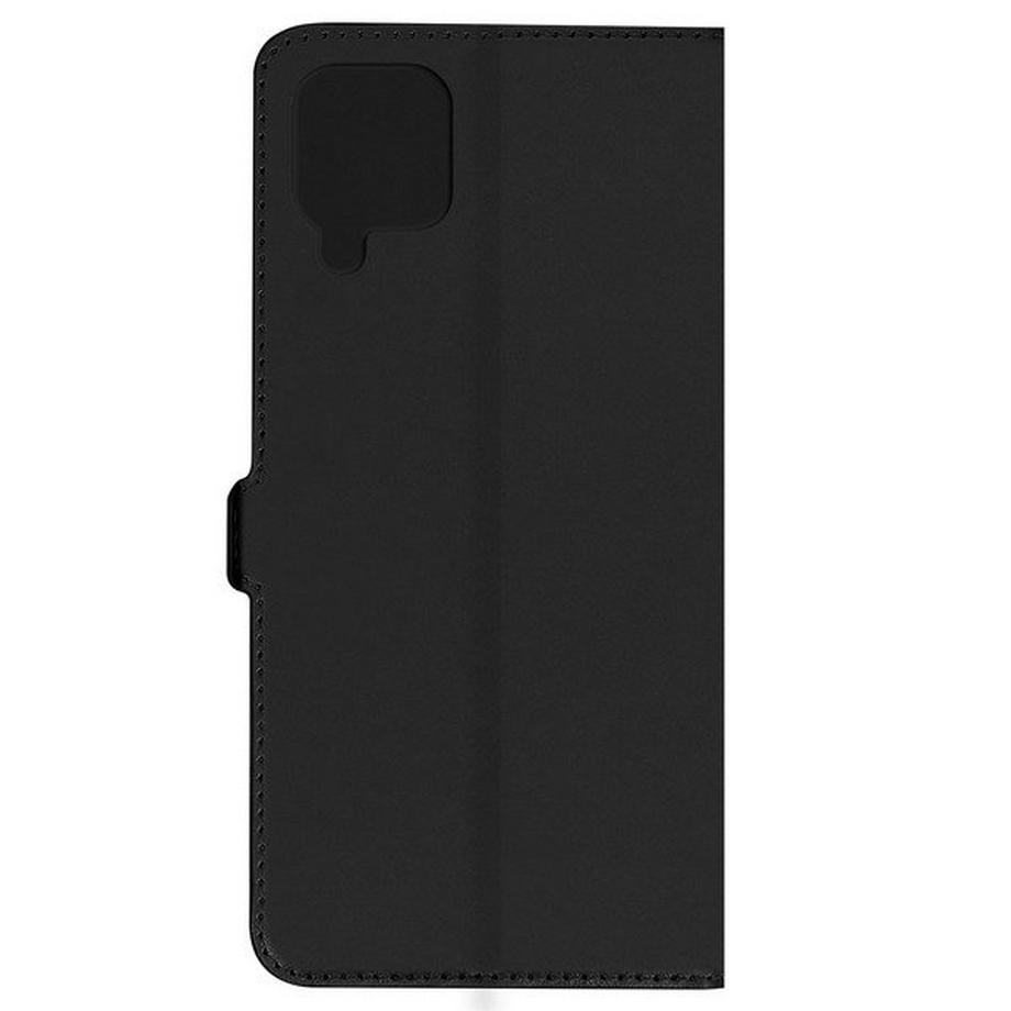 Avizar  Doppelfenster Cover Samsung Galaxy A12 