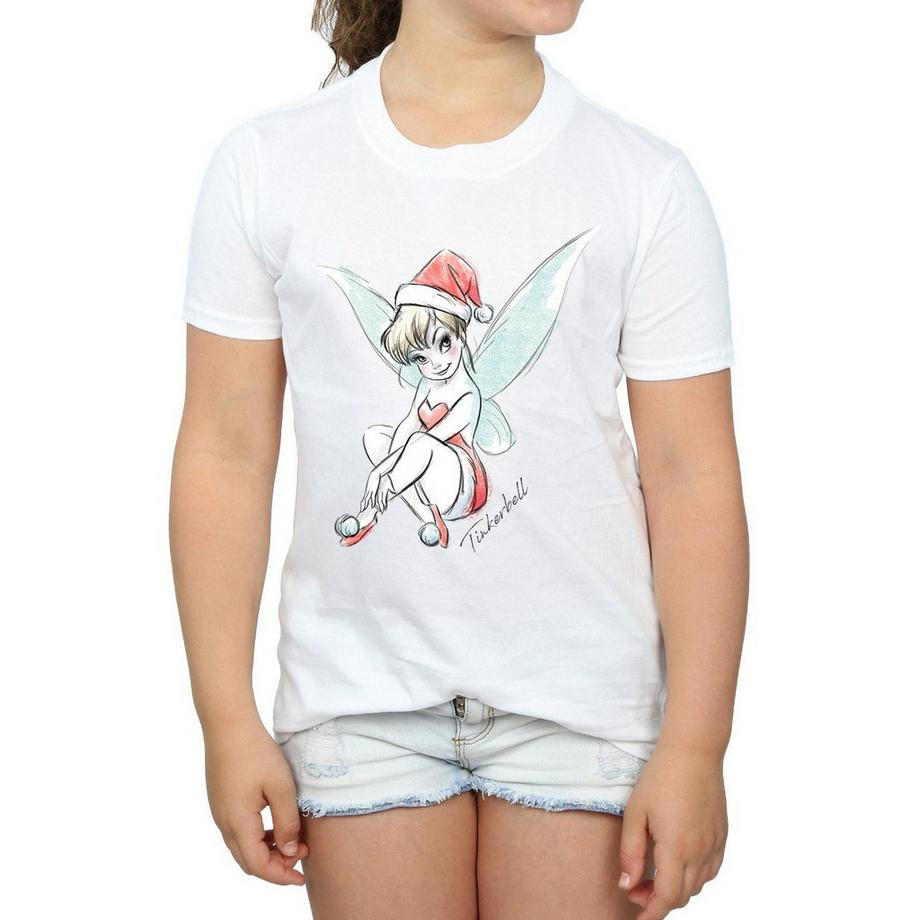 Disney  Tshirt FAIRY 