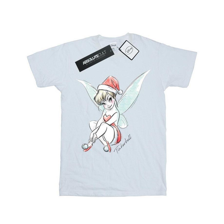 Disney  Tshirt FAIRY 