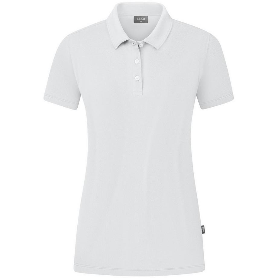 Jako Polo Organic Stretch  