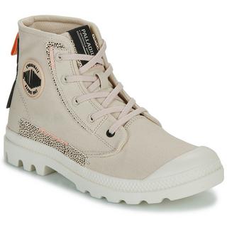 PALLADIUM  Stiefeletten  Pampa Underlayer 