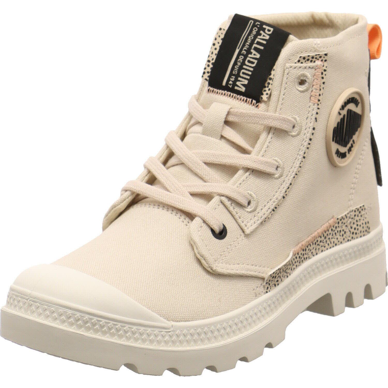 PALLADIUM  Scarponcini da donna Palladium Pampa Underlayer 