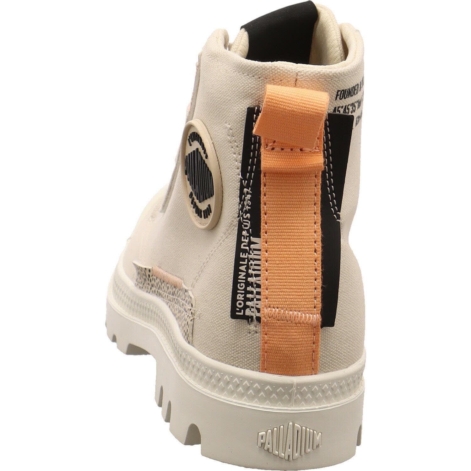 PALLADIUM  Scarponcini da donna Palladium Pampa Underlayer 