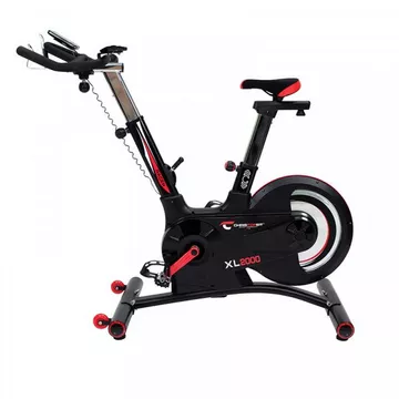 Racer Bike XL 2000