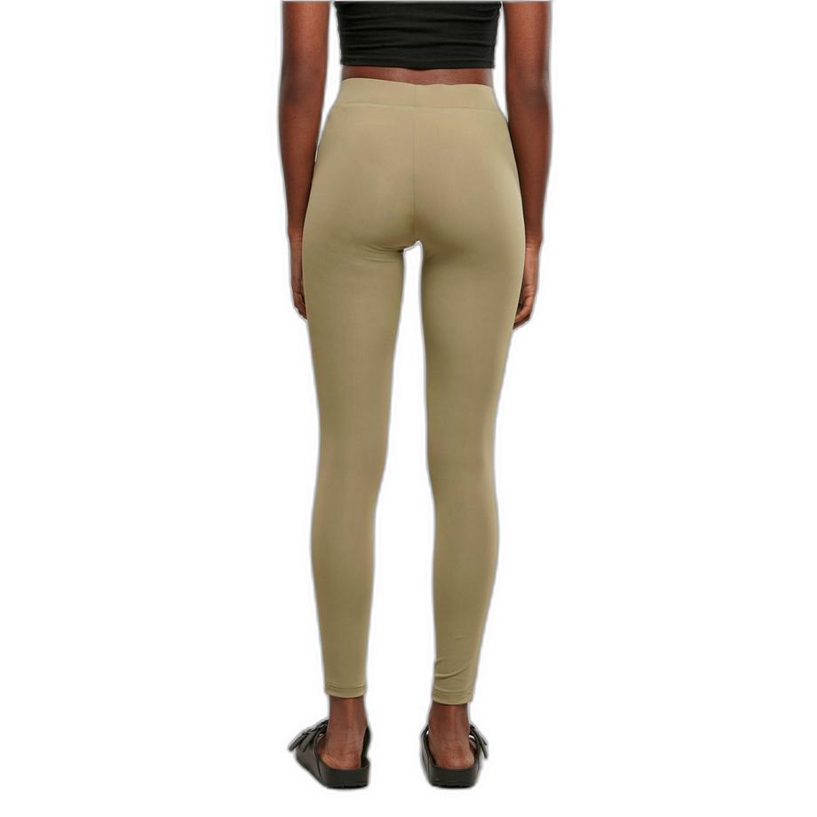 URBAN CLASSICS Tech Mesh Leggings  