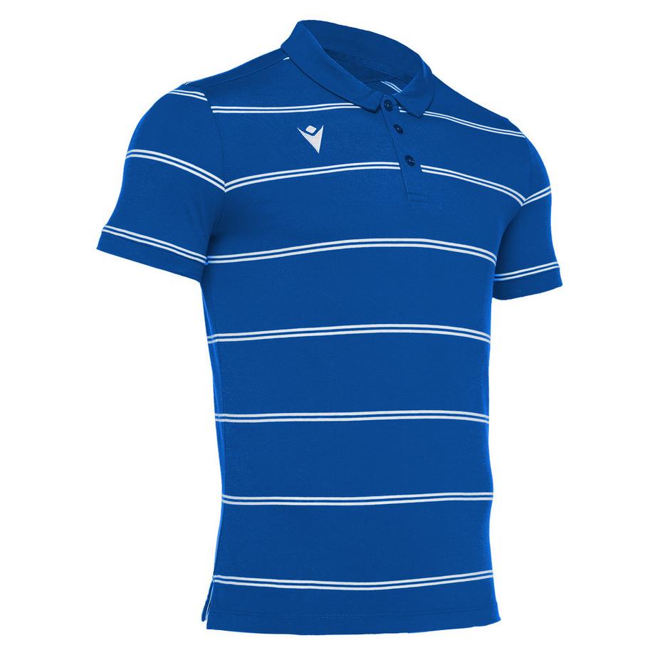 macron Flamenco Polo Shirt  