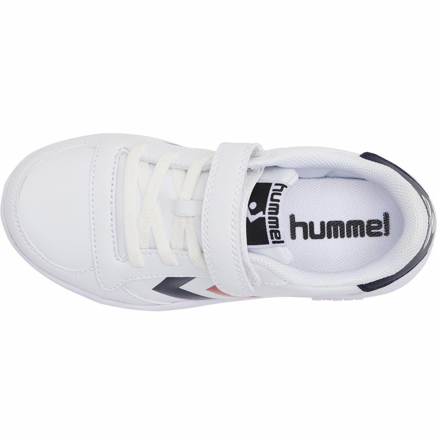 Hummel  kinderschuhe stadil light quick 