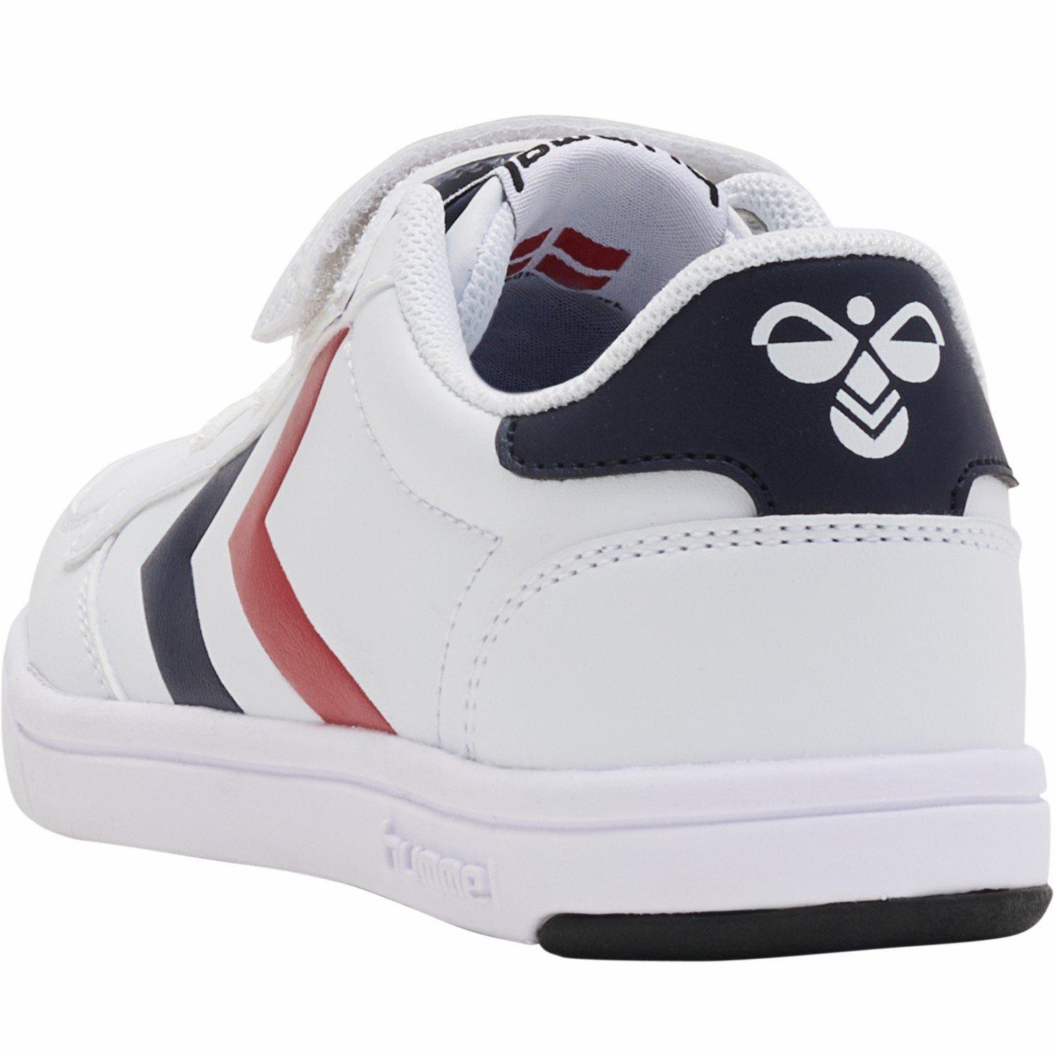 Hummel  scarpe da ginnastica per bambini stadil light quick 