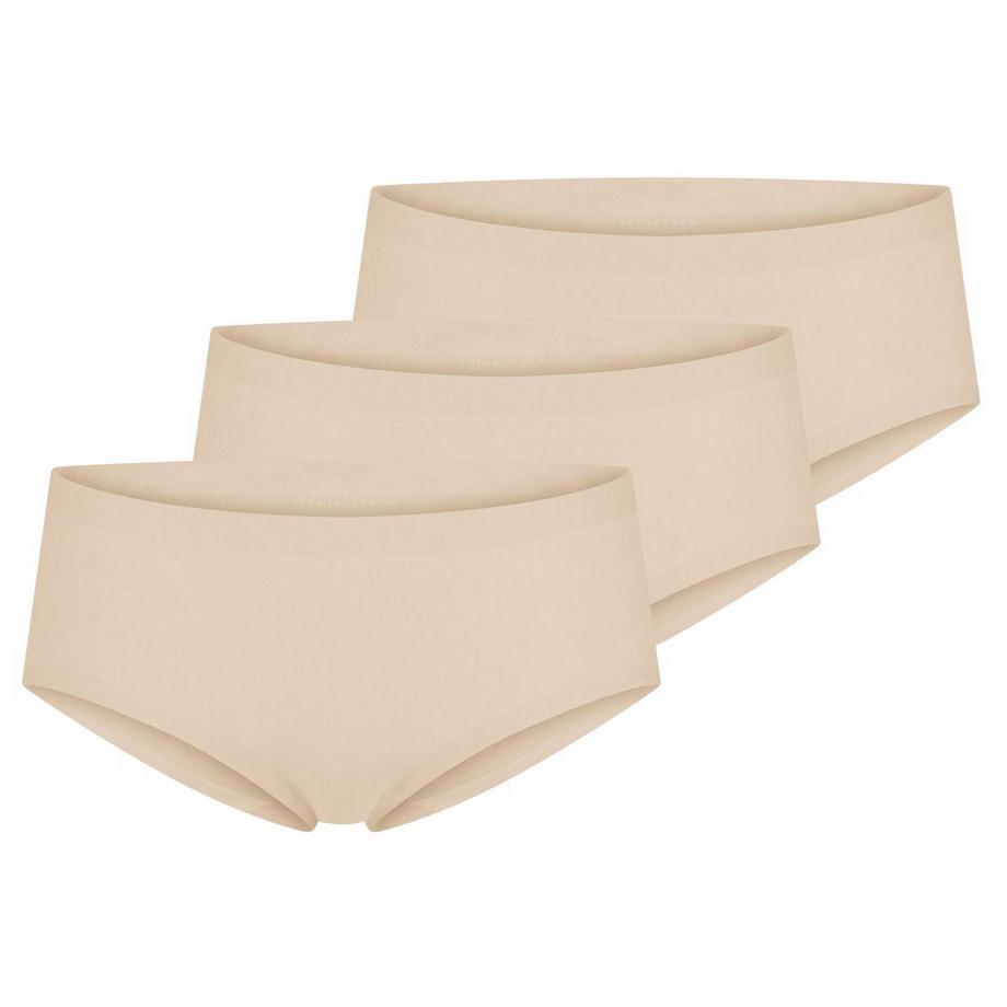 3er Pack Invisible Cotton - Panties