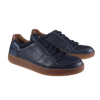 Mephisto  Hugh - Basket cuir 