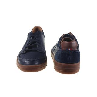 Mephisto  Hugh - Basket cuir 