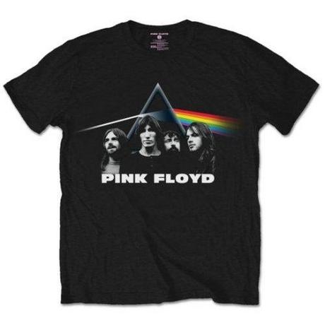 Pink Floyd Dark Side Of The Moon T-Shirt  