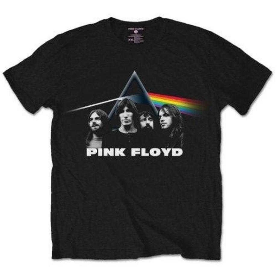 Pink Floyd Dark Side Of The Moon T-Shirt  