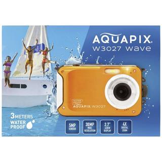Easypix  Unterwasserkamera W3027-O Wave 